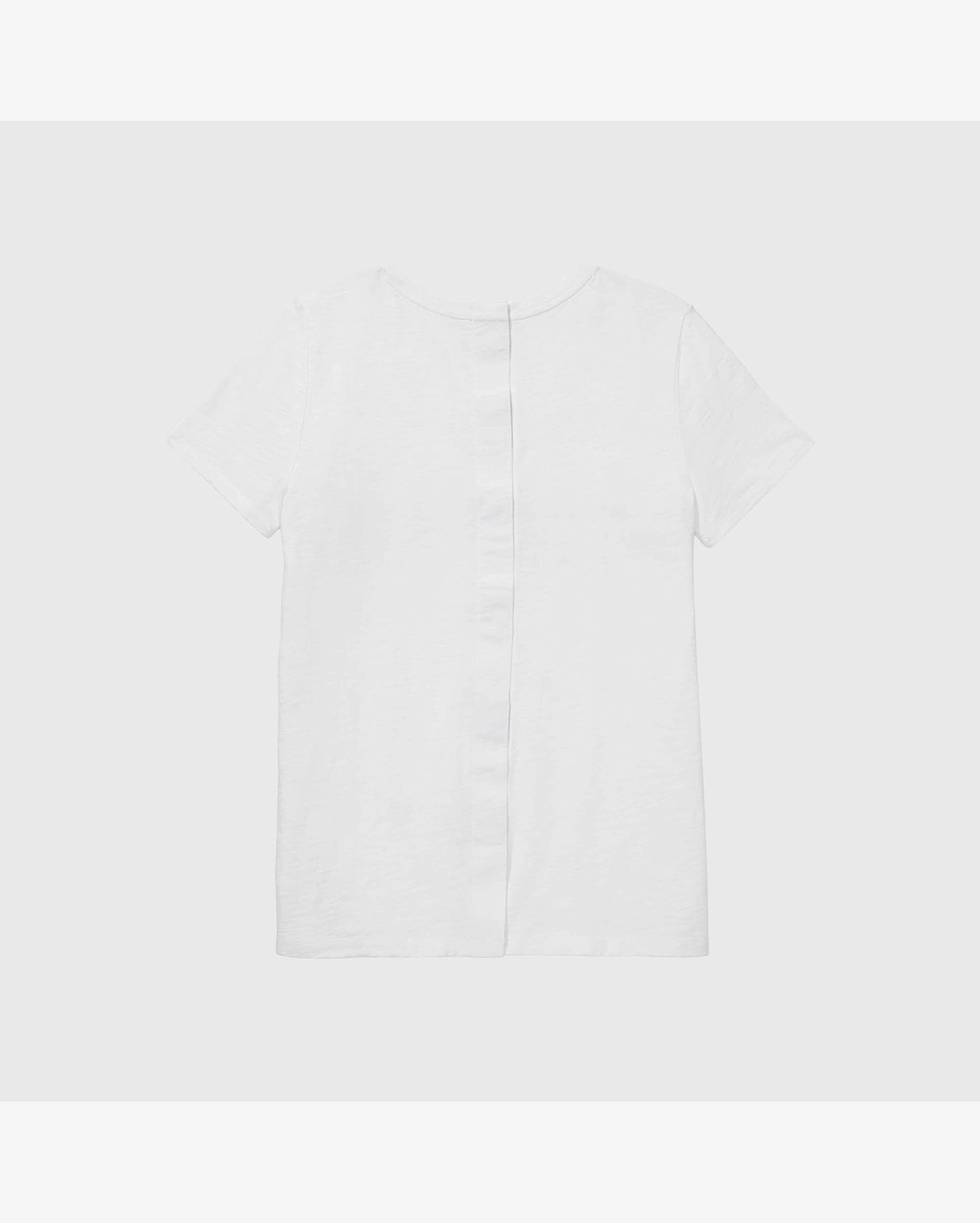 Adaptive - Camiseta Feminina Faixa Logo
