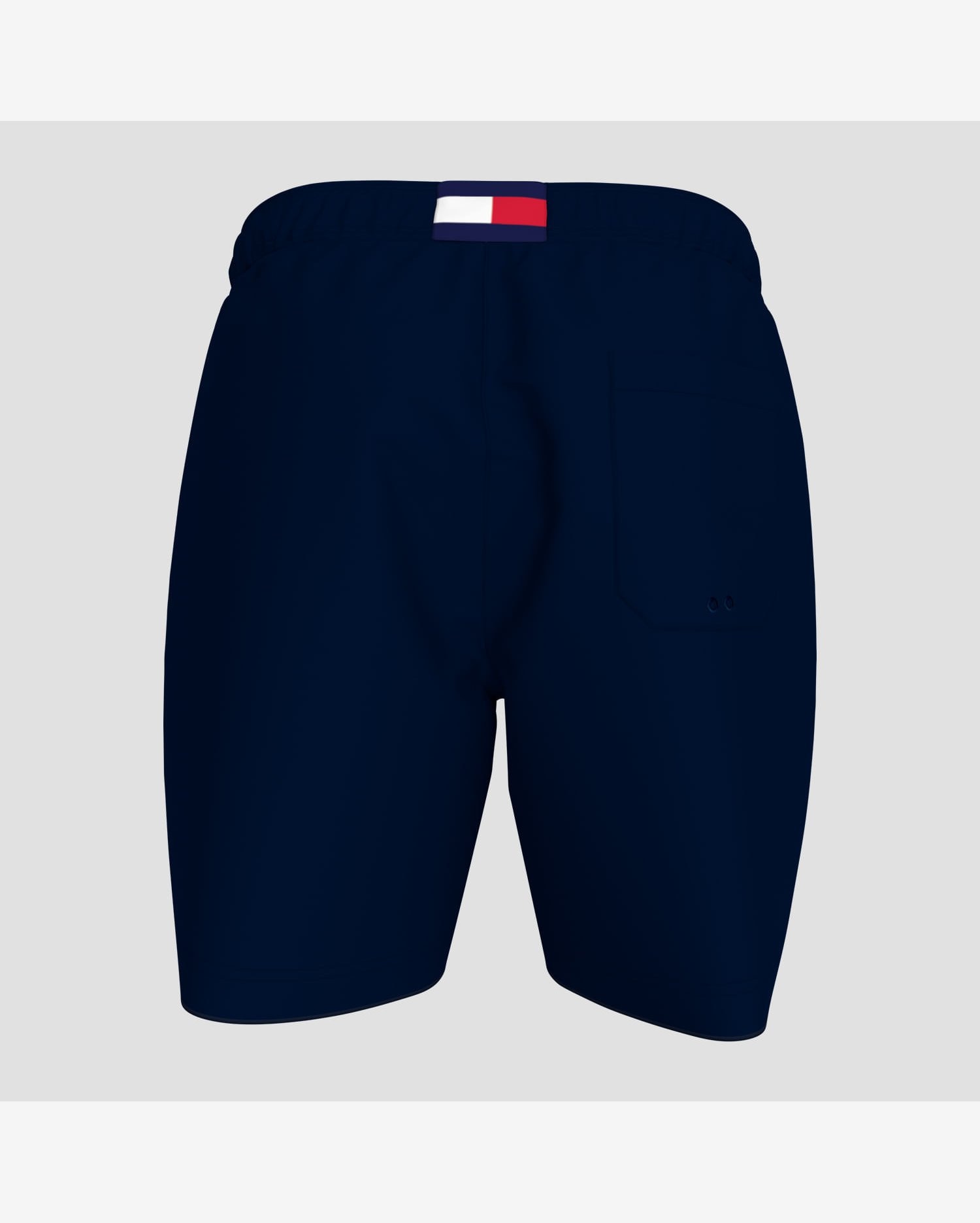 Bermuda De Banho Bandeira TH Longa