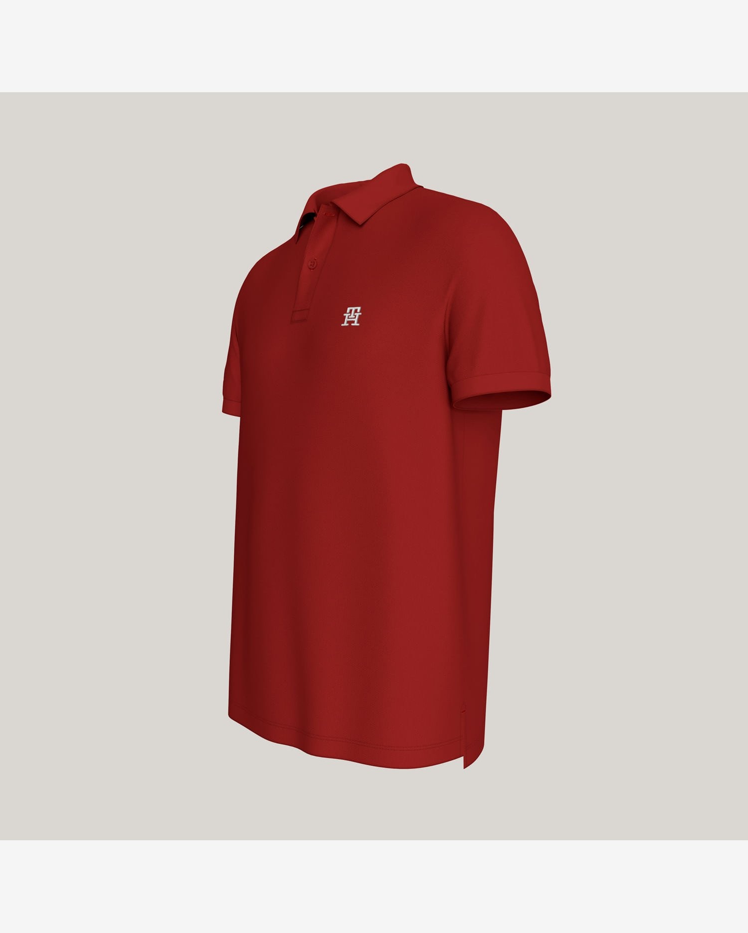 Polo Monograma Regular