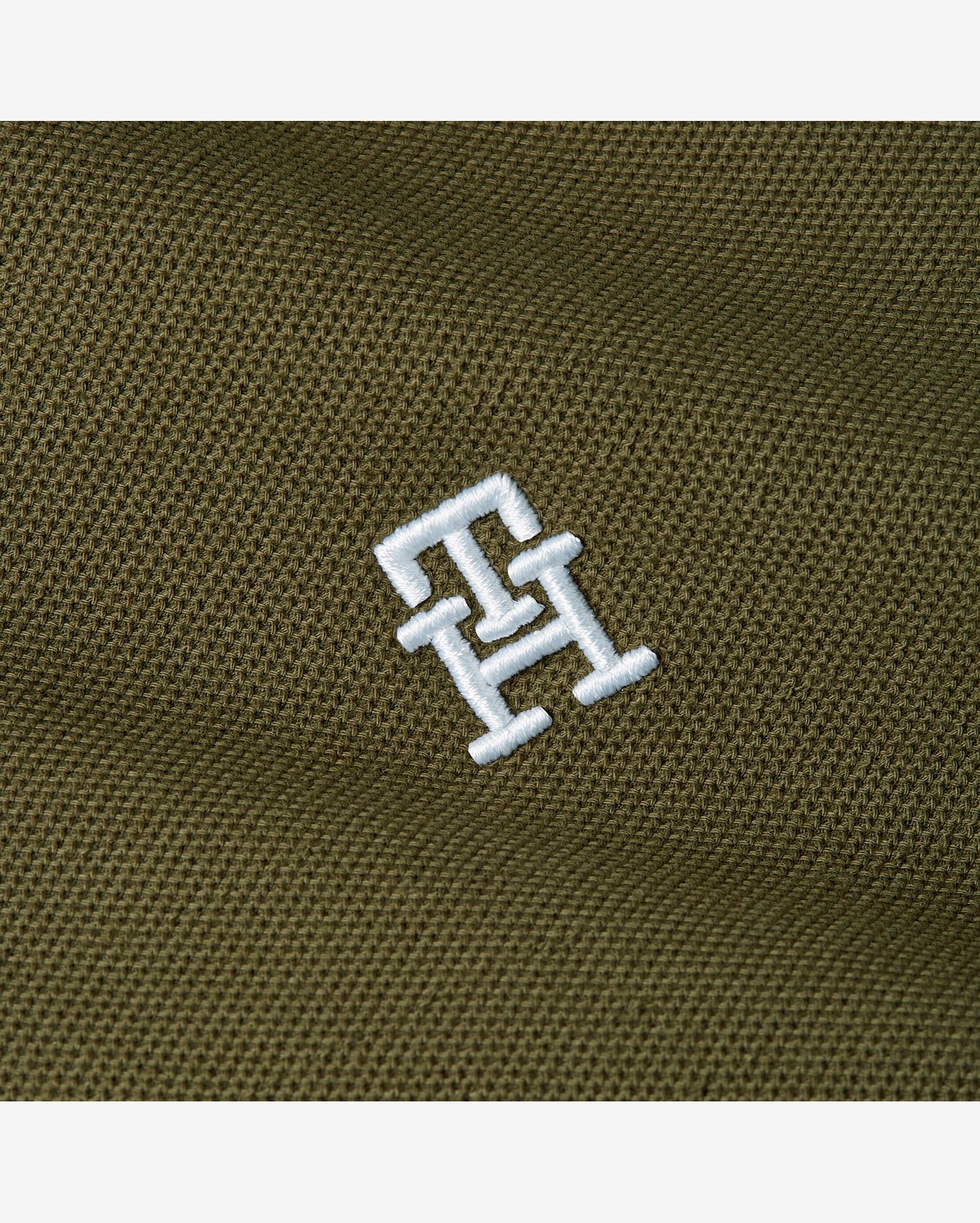 Polo Monograma Regular
