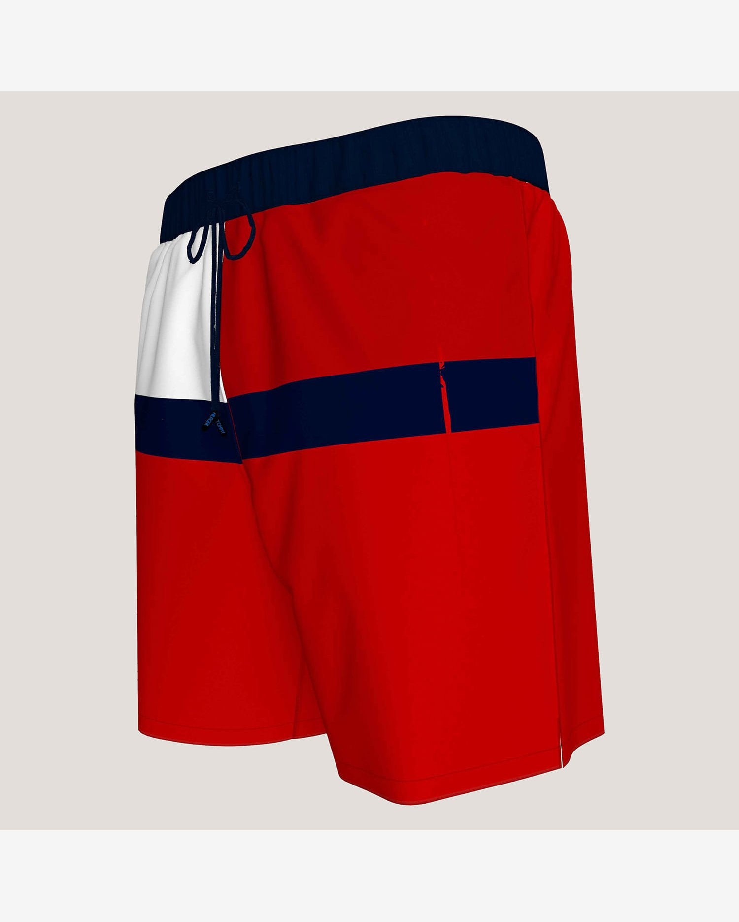 Bermuda De Banho Bandeira