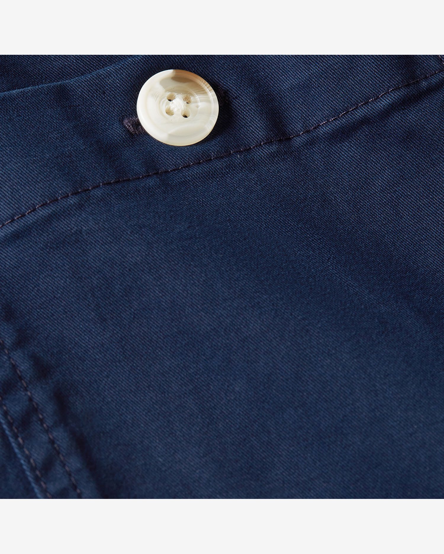 Calça Chino Wide Leg