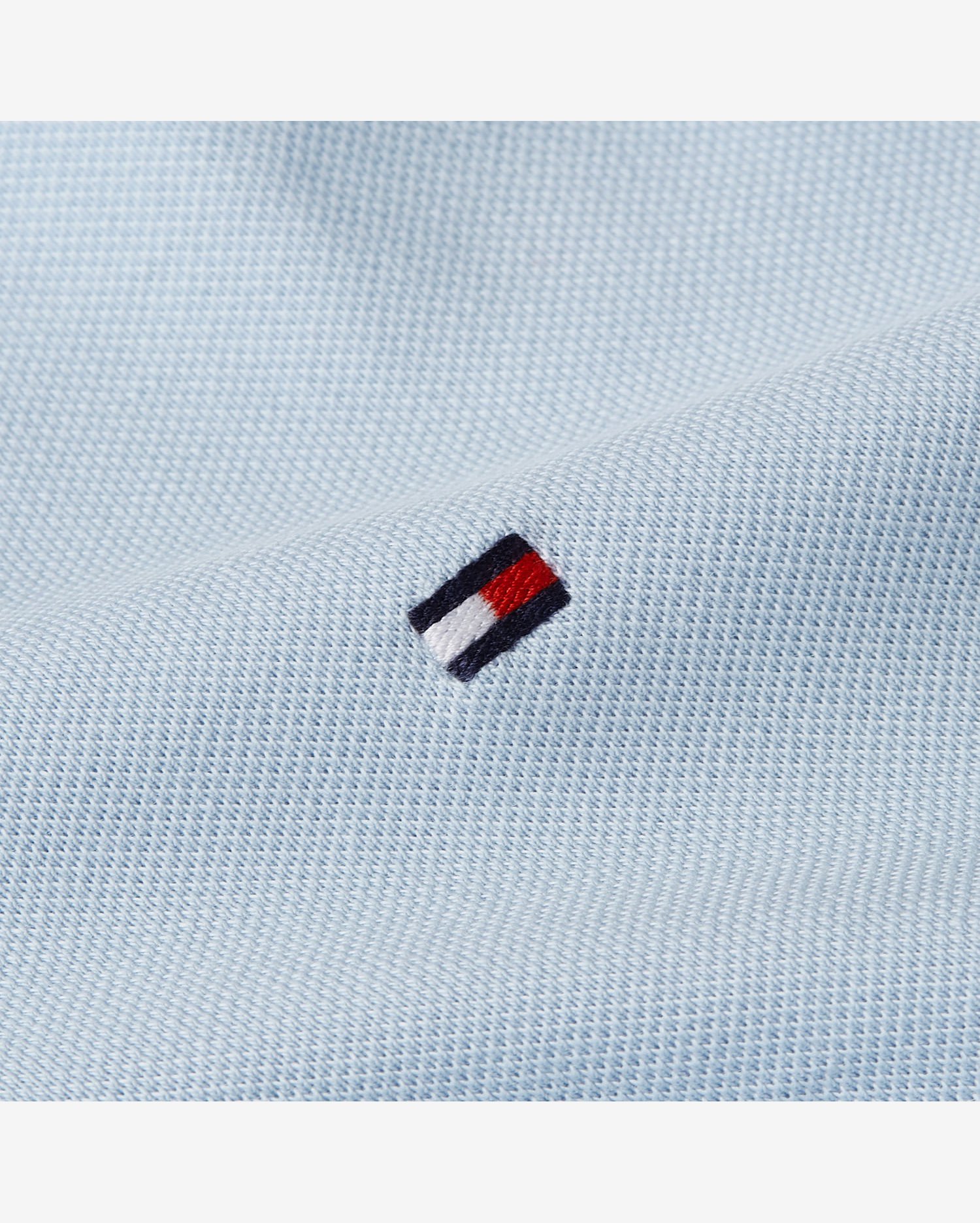 Polo Clássica Slim