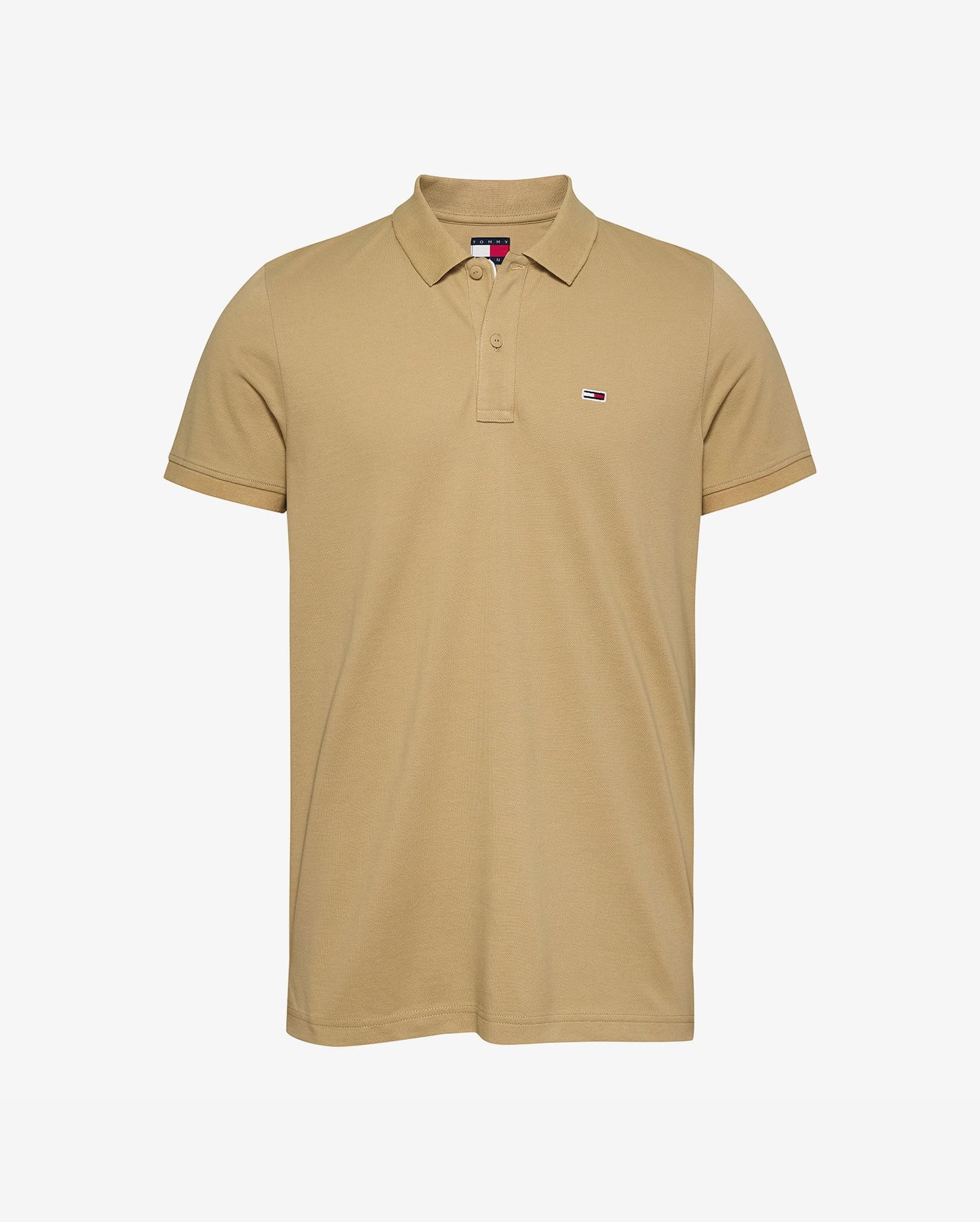 Polo Piquet Regular Fit Tommy Jeans