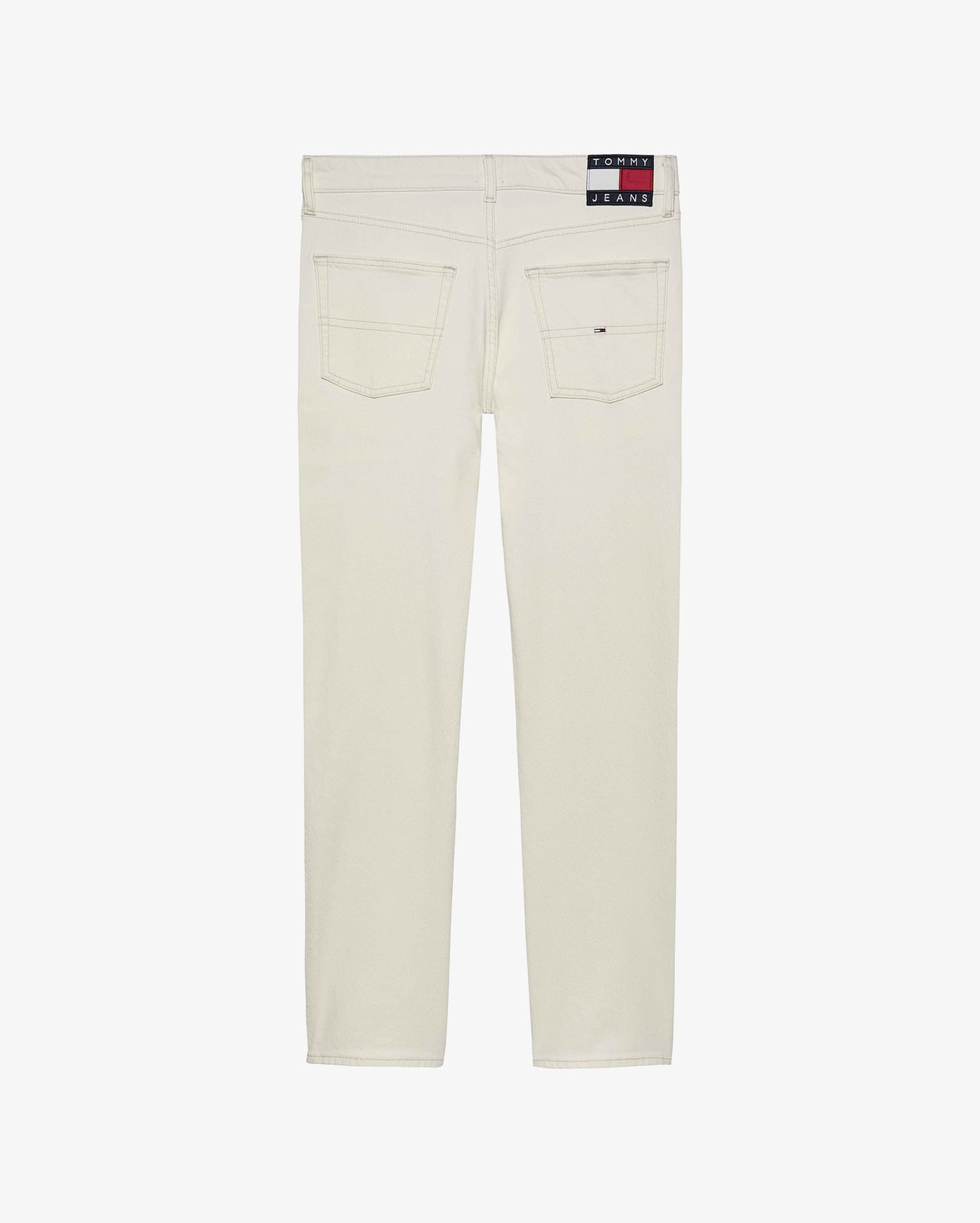 Calça Jeans Scanton Slim Fit Tommy Jeans