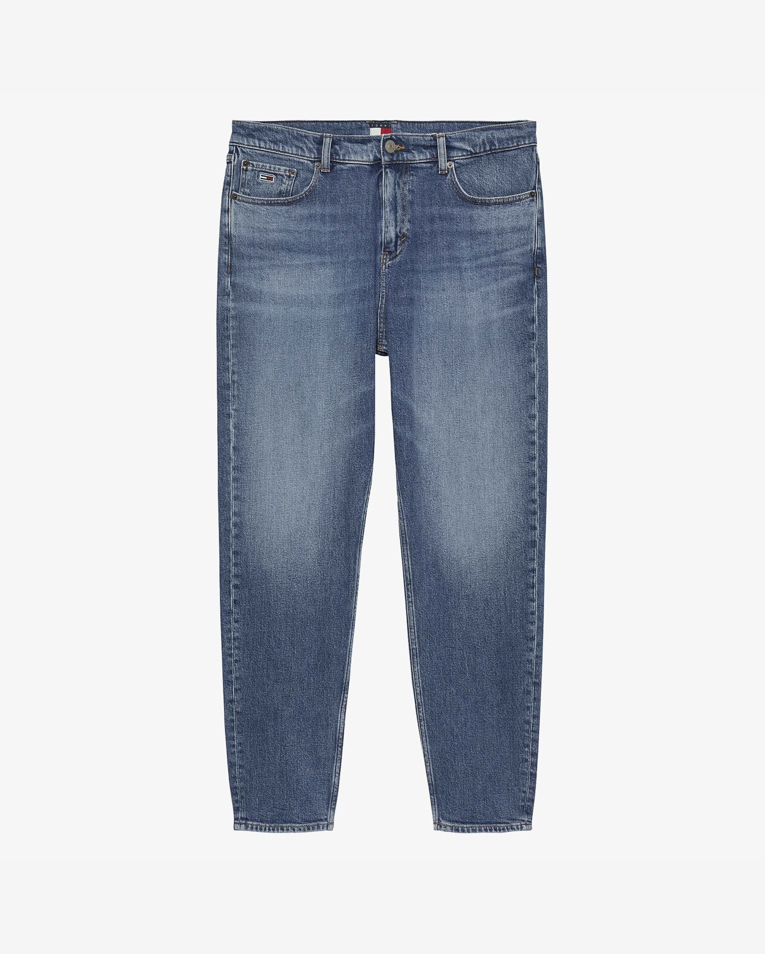 Calça Jeans Isaac Relaxed Tommy Jeans