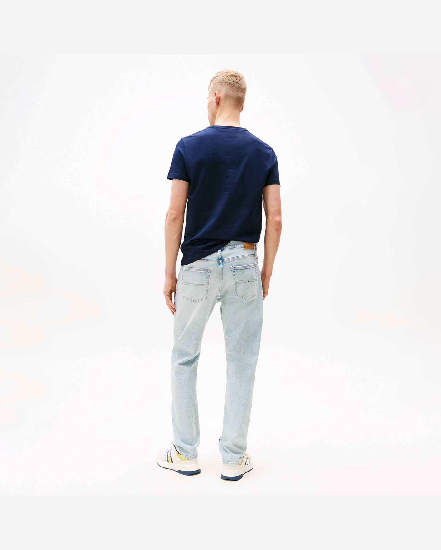 Calça Jeans Ryan Reta Tommy Jeans