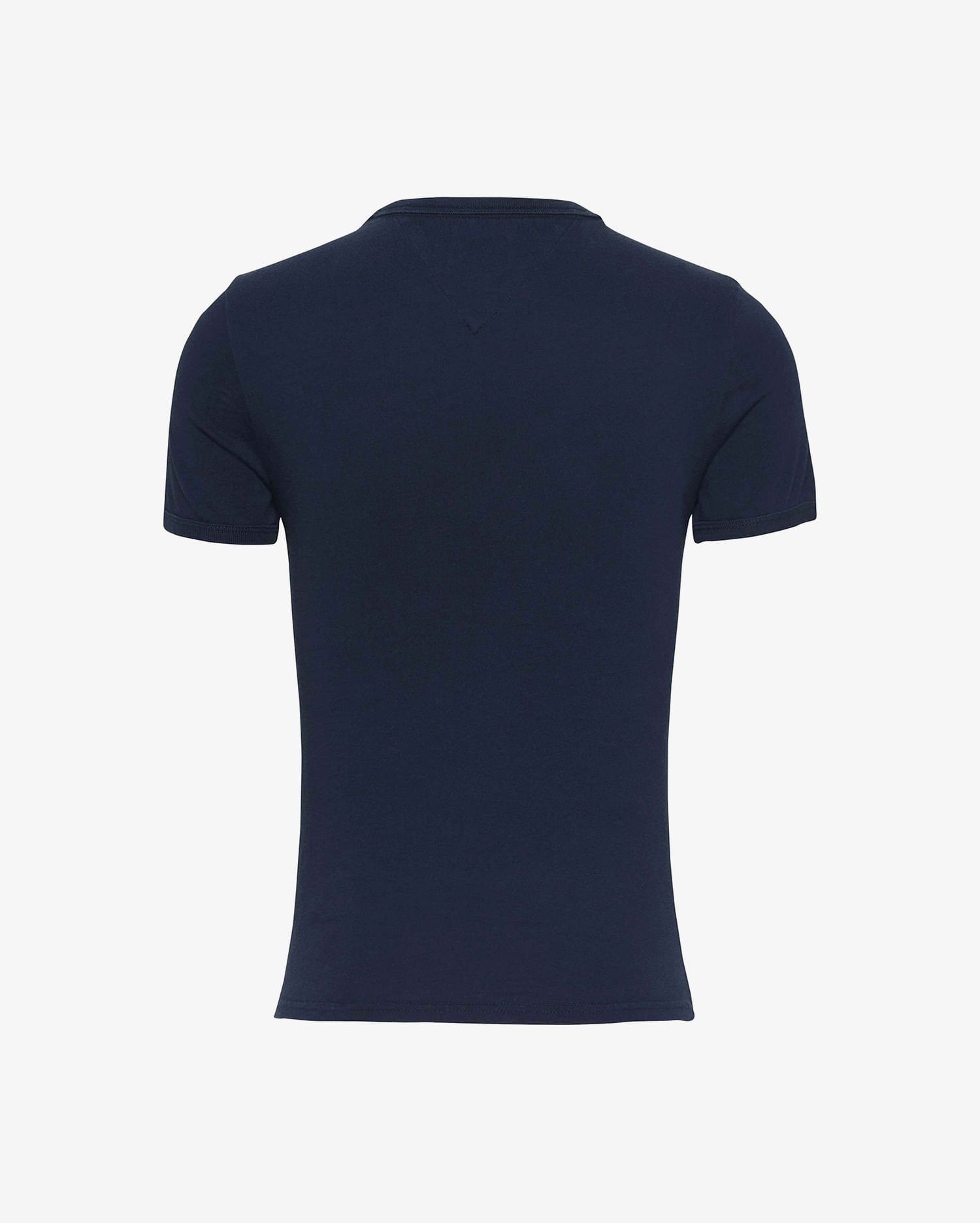 Camiseta Brasão Nyc Tommy Jeans