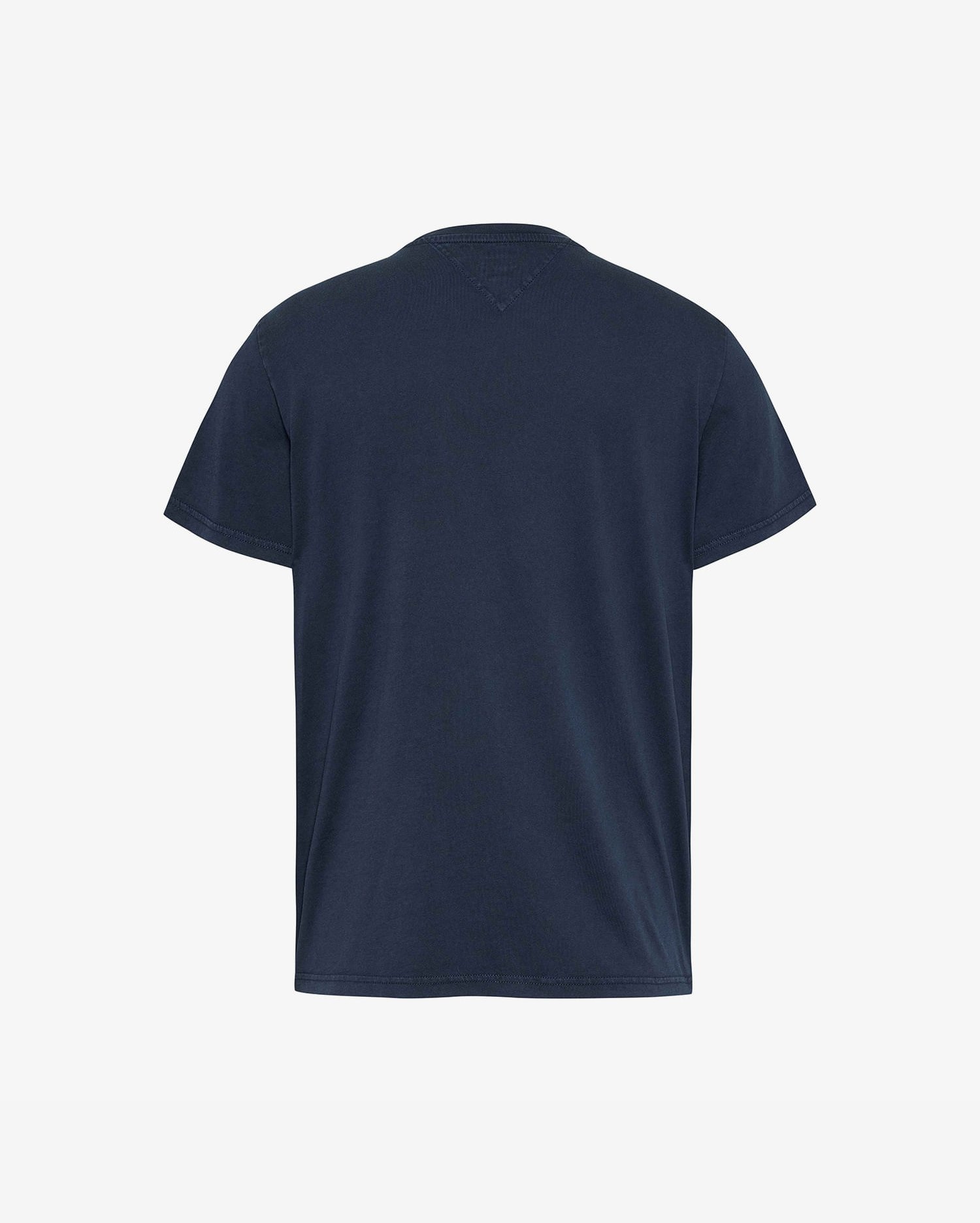 Camiseta Clássica Bolso Tommy Jeans