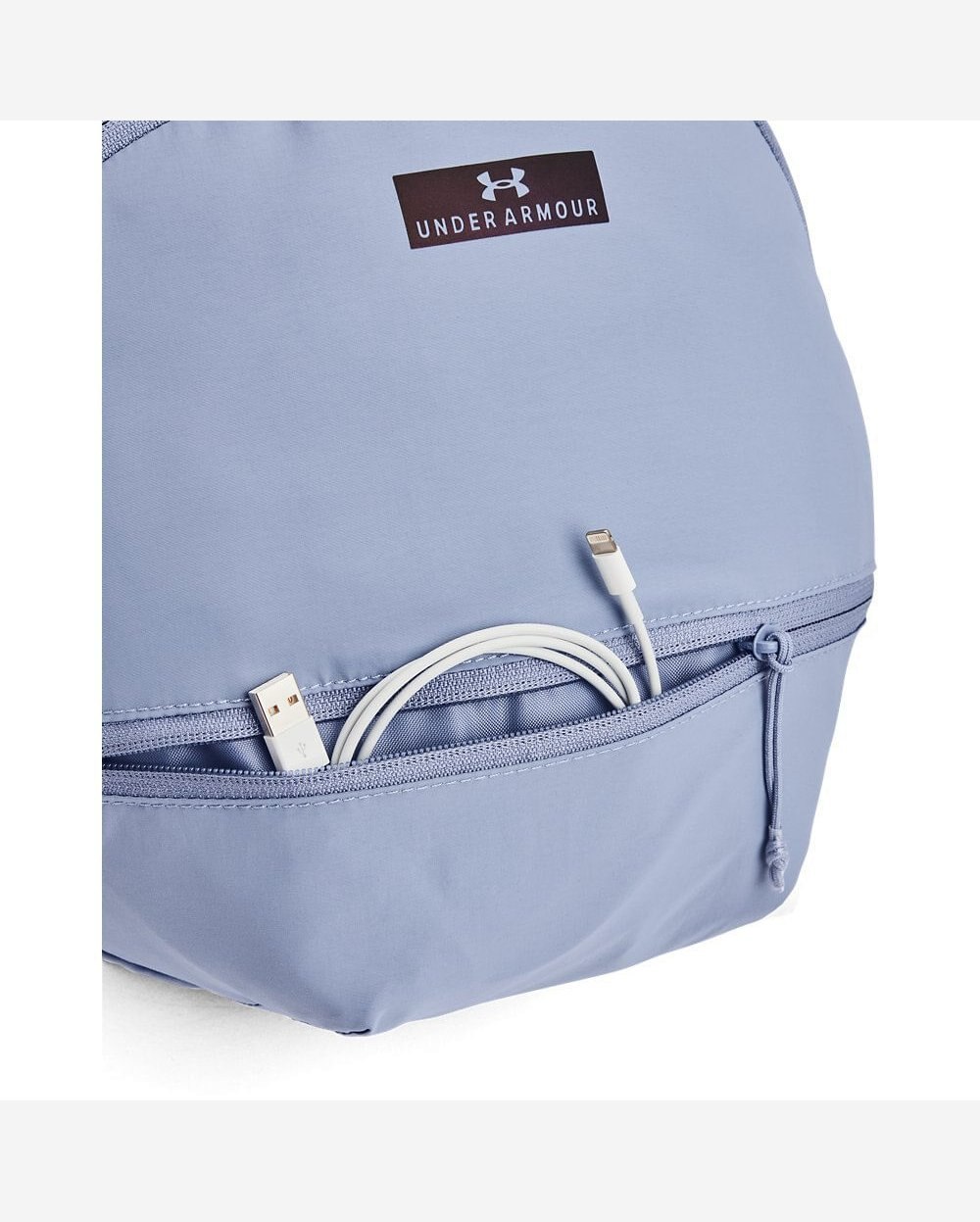 Riachuelo Mochila Feminina Under Armour Midi Backpack 2.0