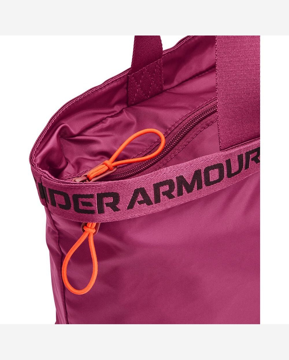 Riachuelo Bolsa Tote de Treino Feminina Under Armour Essentials