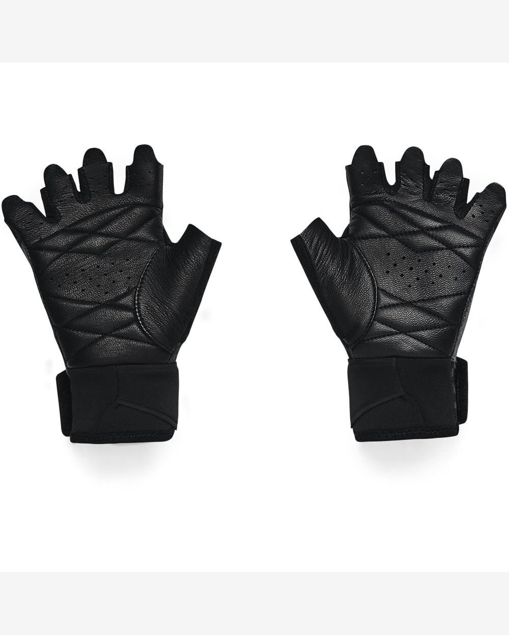 Riachuelo Luva de Treino Feminina Under Armour Graphic WeightLifting