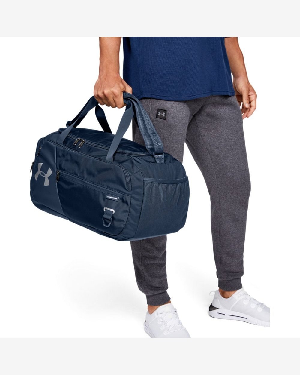 famous black fitness trainers