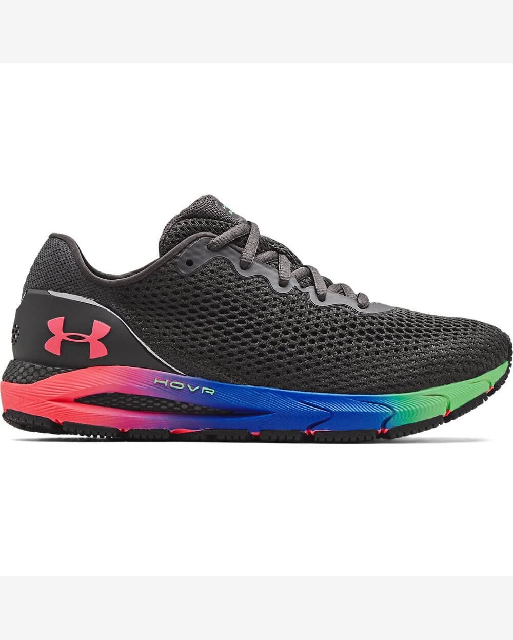Riachuelo T nis De Corrida Feminino Under Armour HOVR Sonic 4