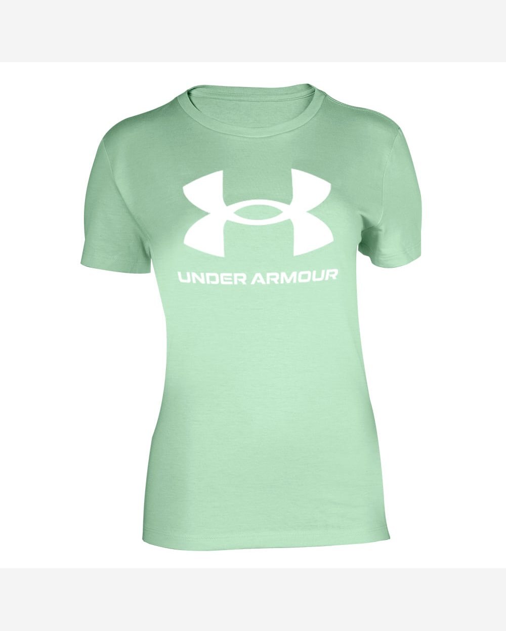 Riachuelo Camiseta de Treino Sportstyle Feminina Under Armour Live