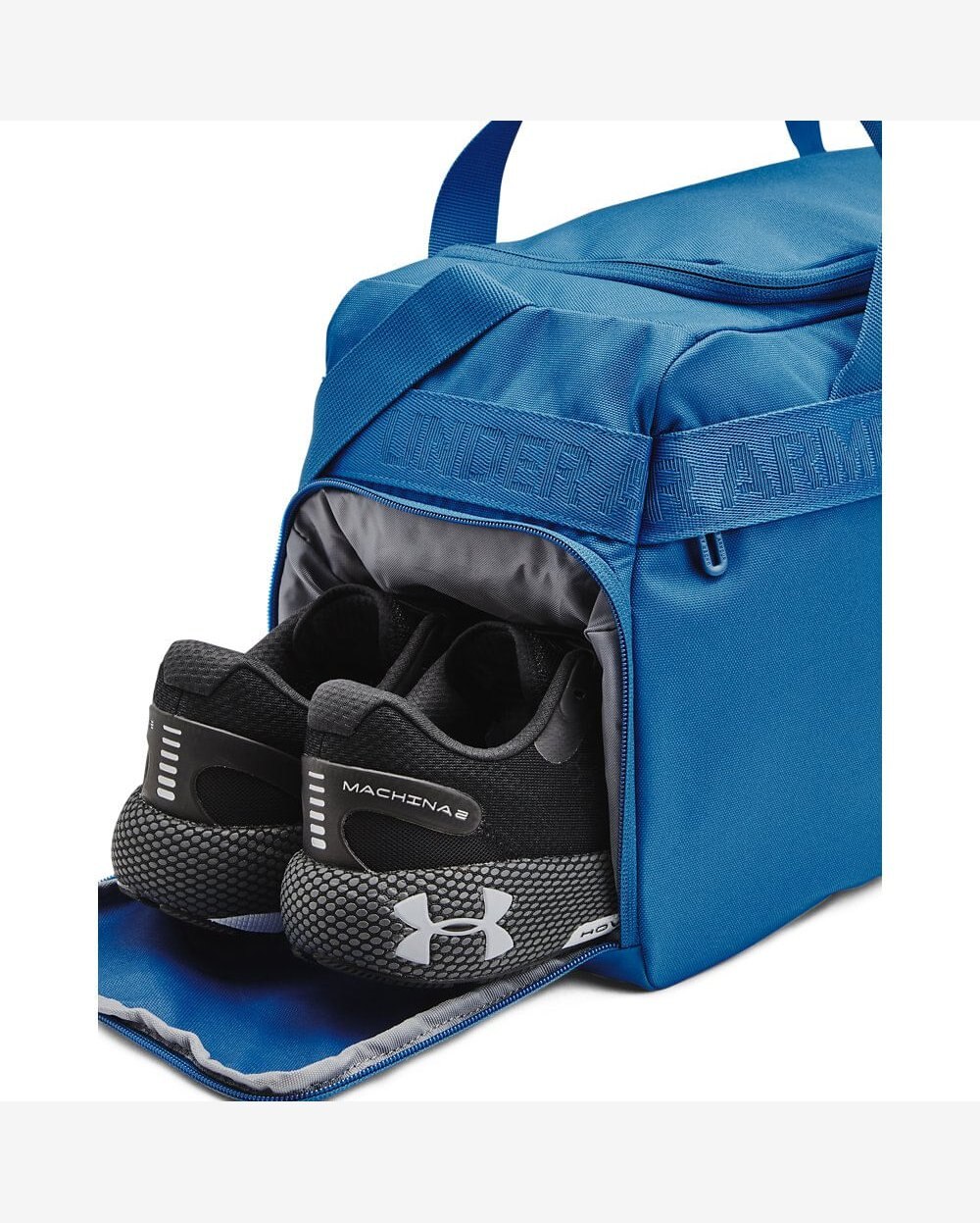 Riachuelo Mala de Treino Unissex Under Armour Loudon Duffle SM
