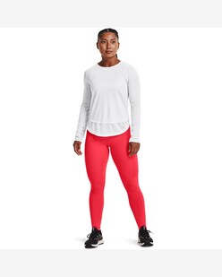 Camisa De Treino Rhone Reign - Manga Longa Masculina - FPS 50+