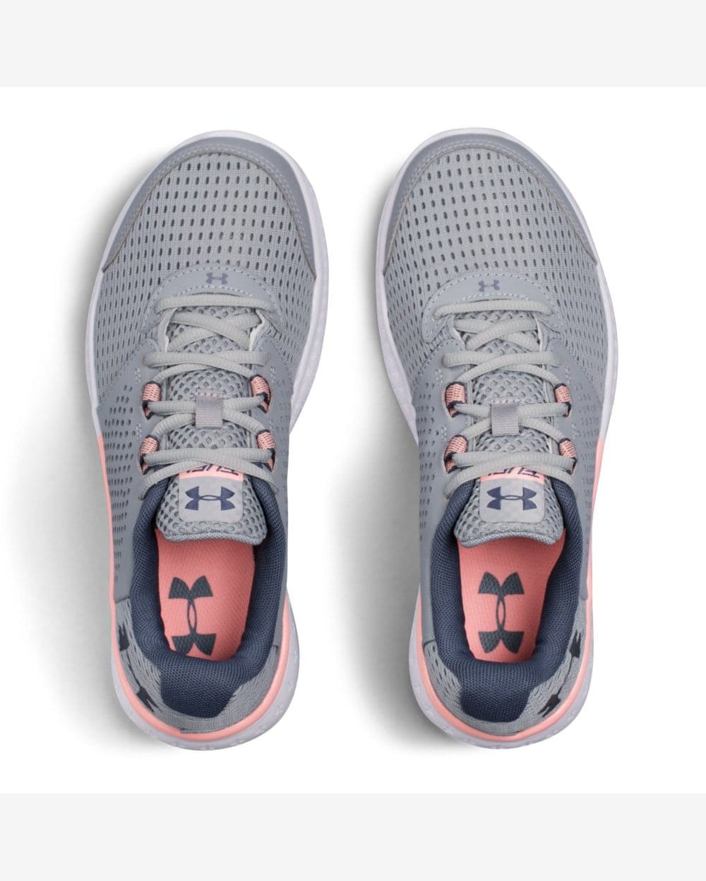 Riachuelo T nis De Corrida Feminino Under Armour Altitude