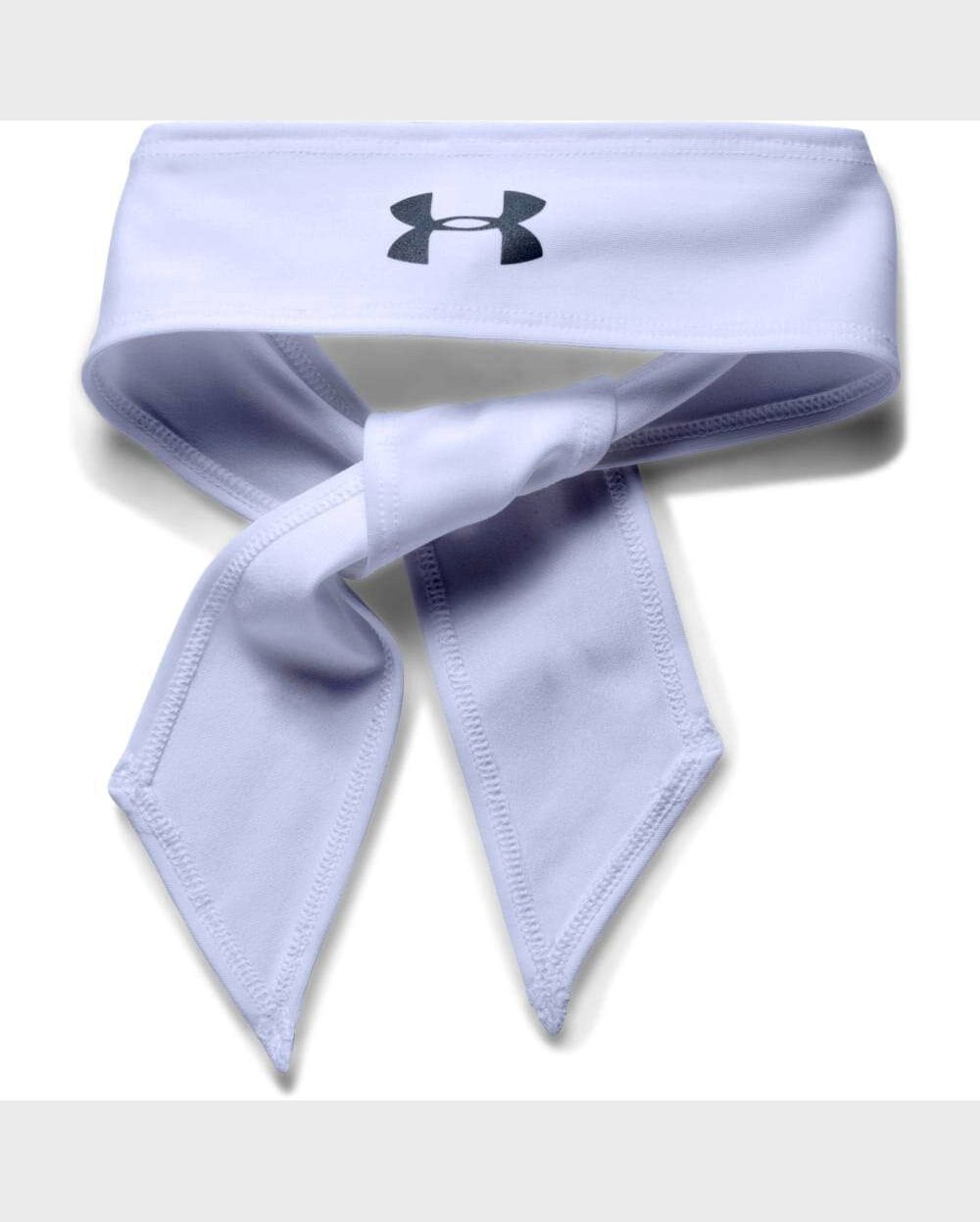 Riachuelo Faixa de Cabeça Under Armour Tie Headband