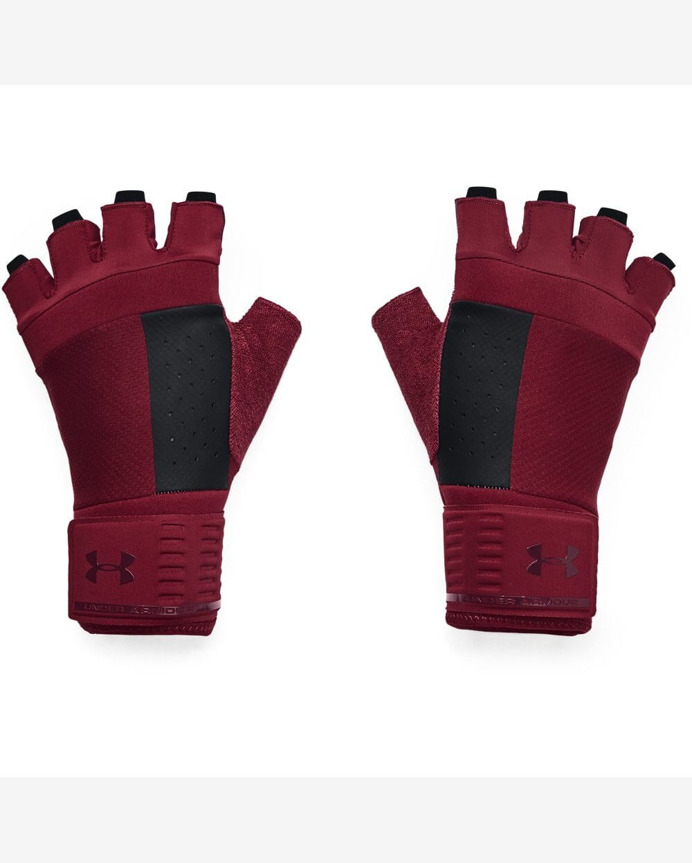 Riachuelo Luva de Treino Masculina Under Armour Weightlifting Glove