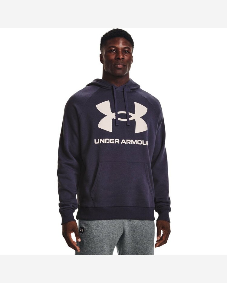Clearance Moletom Blusa Moletom Under Armour Riachuelo