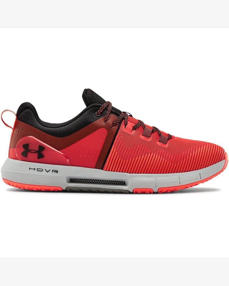 Riachuelo Tênis de Treino Masculino Under Armour HOVR Rise