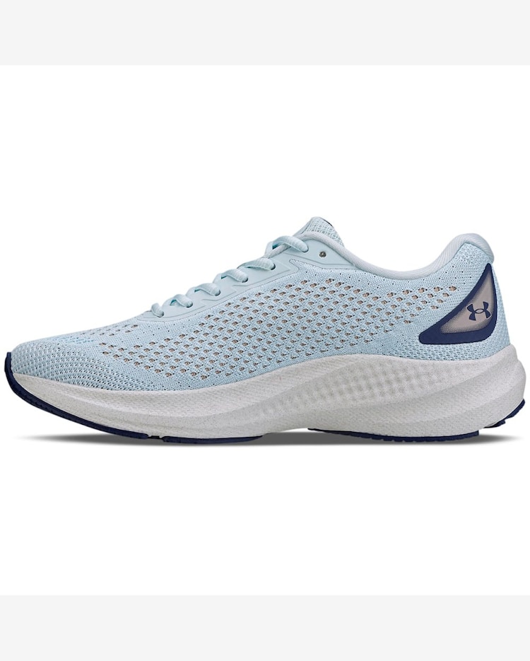 Tênis de Corrida Feminino Under Armour Charged Starlight Azul Riachuelo