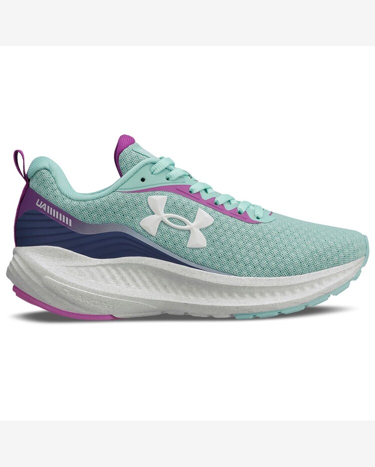 Riachuelo Tênis Infantil Under Armour Charged Wing SE