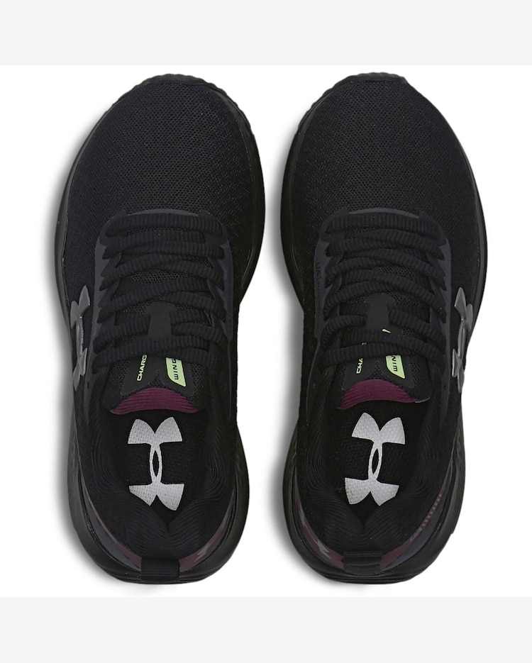 Riachuelo Tênis Infantil Under Armour Charged Wing SE