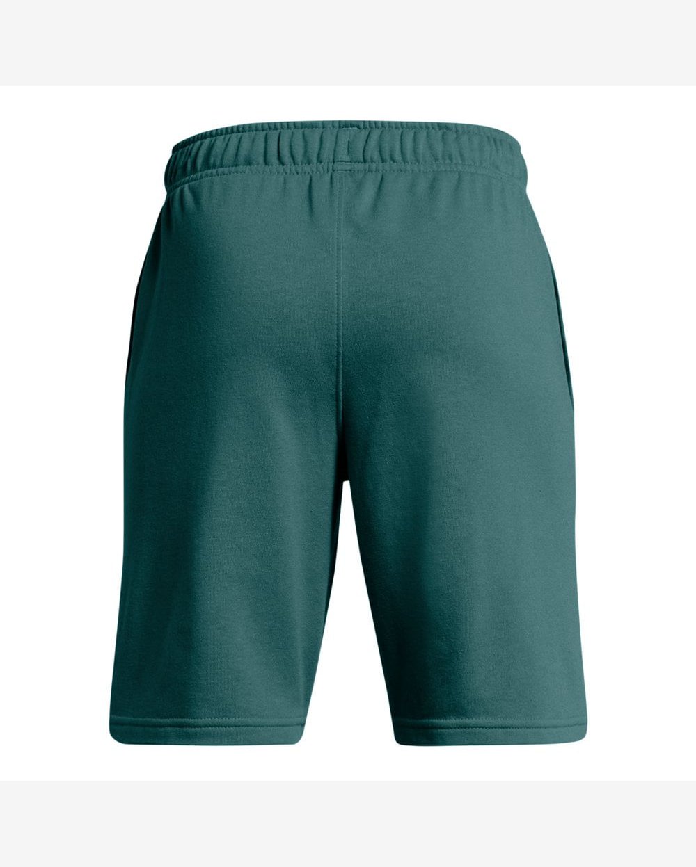 Shorts Infantil Under Armour Rival Terry