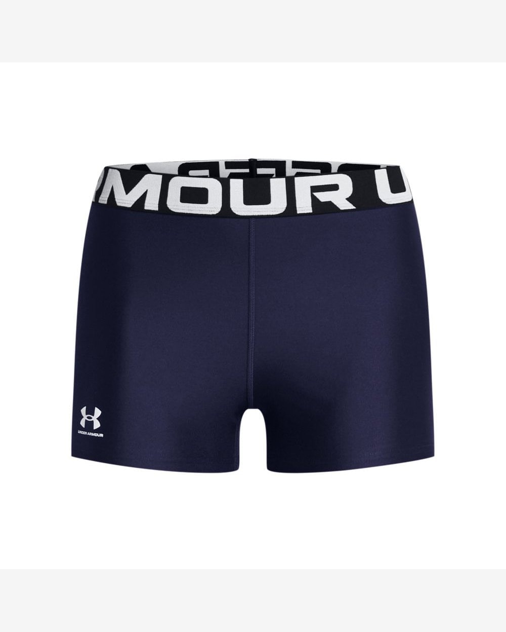 Shorts de Treino Under Armour HeatGear Authentics Feminina