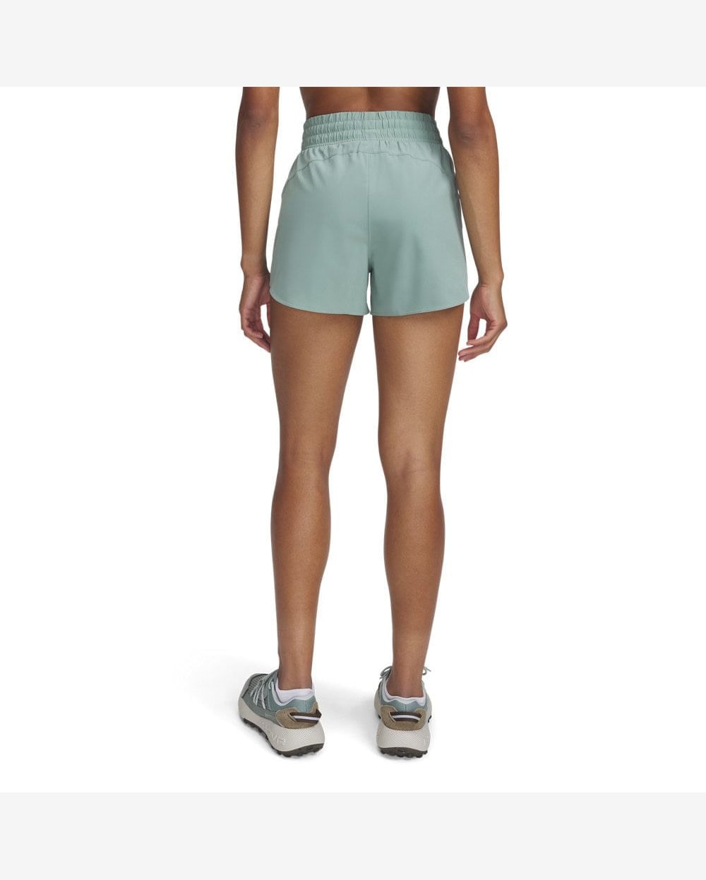 Shorts de Treino 3 em 1 Under Armour Vanish Feminino