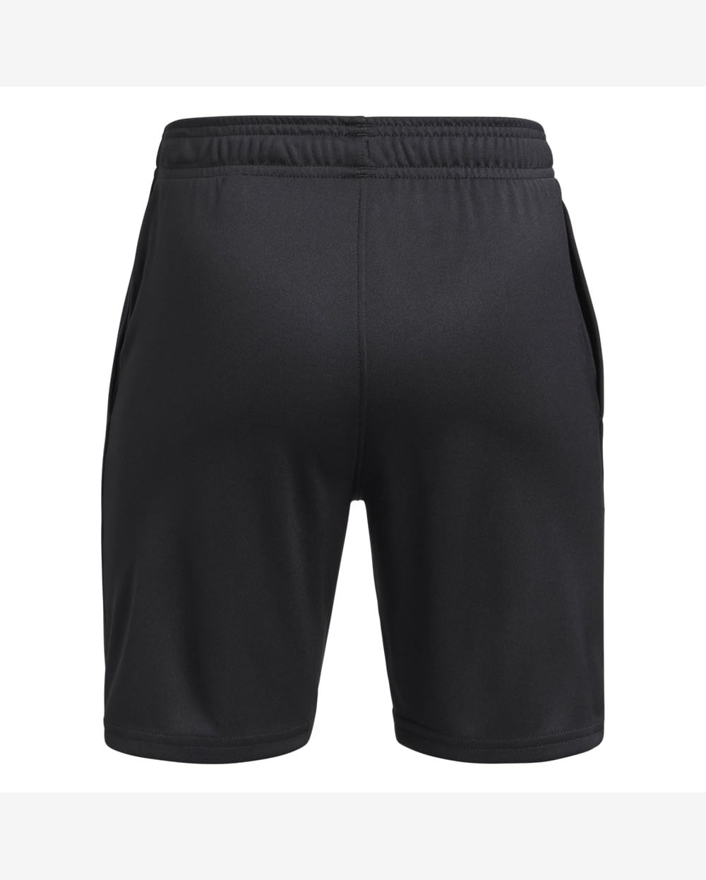 Shorts de Treino Under Armour Wordmark Infantil