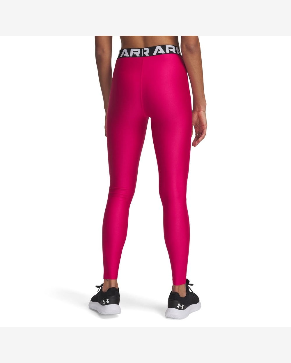 Legging de Treino Under Armour HeatGear Authentics Feminina