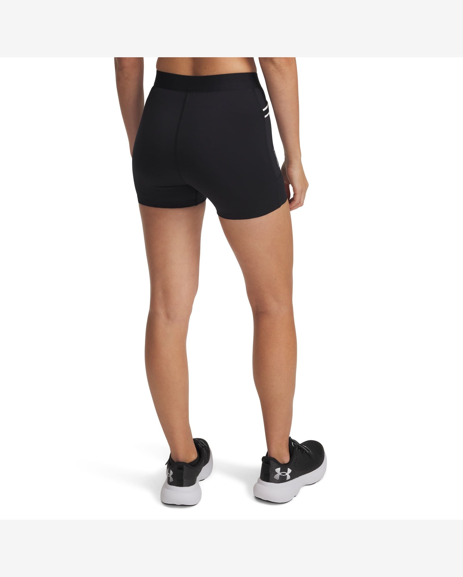 Shorts de Corrida Under Armour Run 96 Feminino