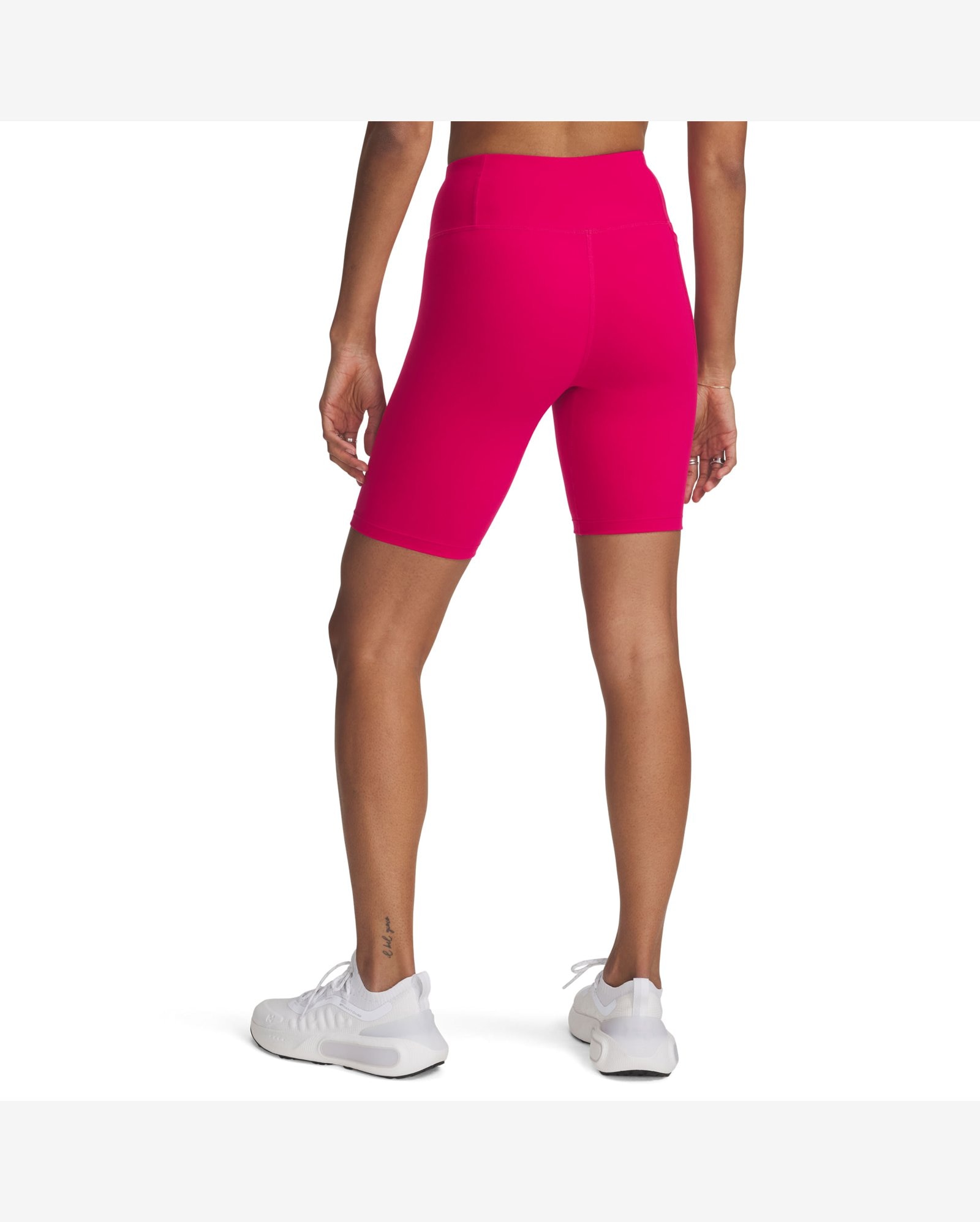 Shorts de Treino Under Armour Motion Bike Feminino
