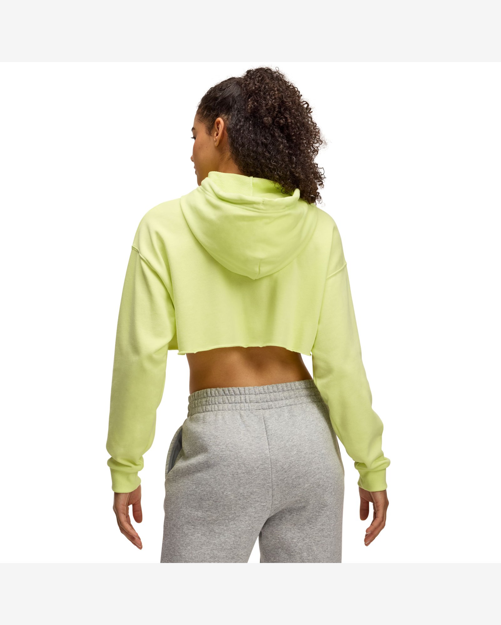Moletom Sporstyle Under Armour Icon Terry Feminino