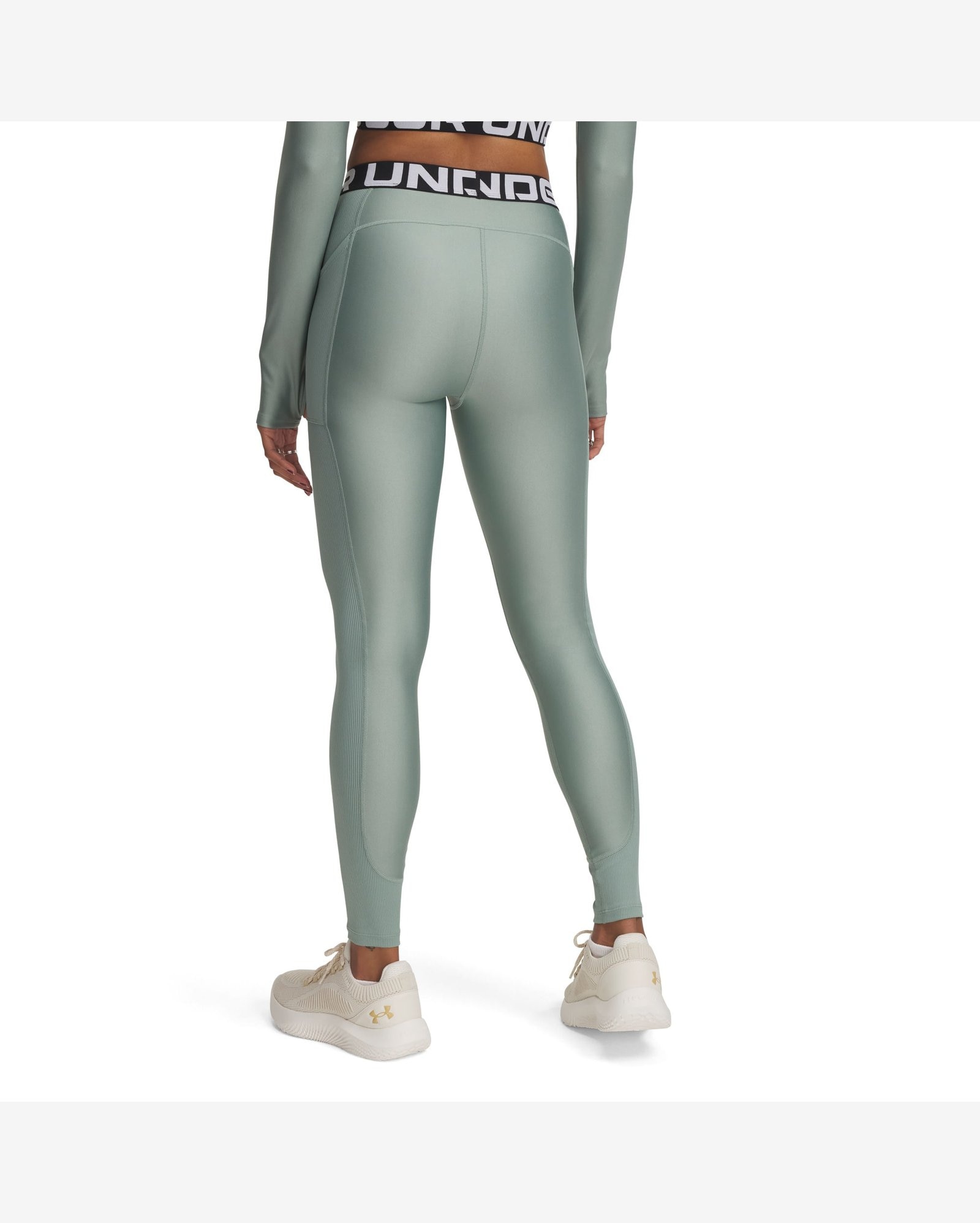 Legging de Treino Under Armour HeatGear Feminina