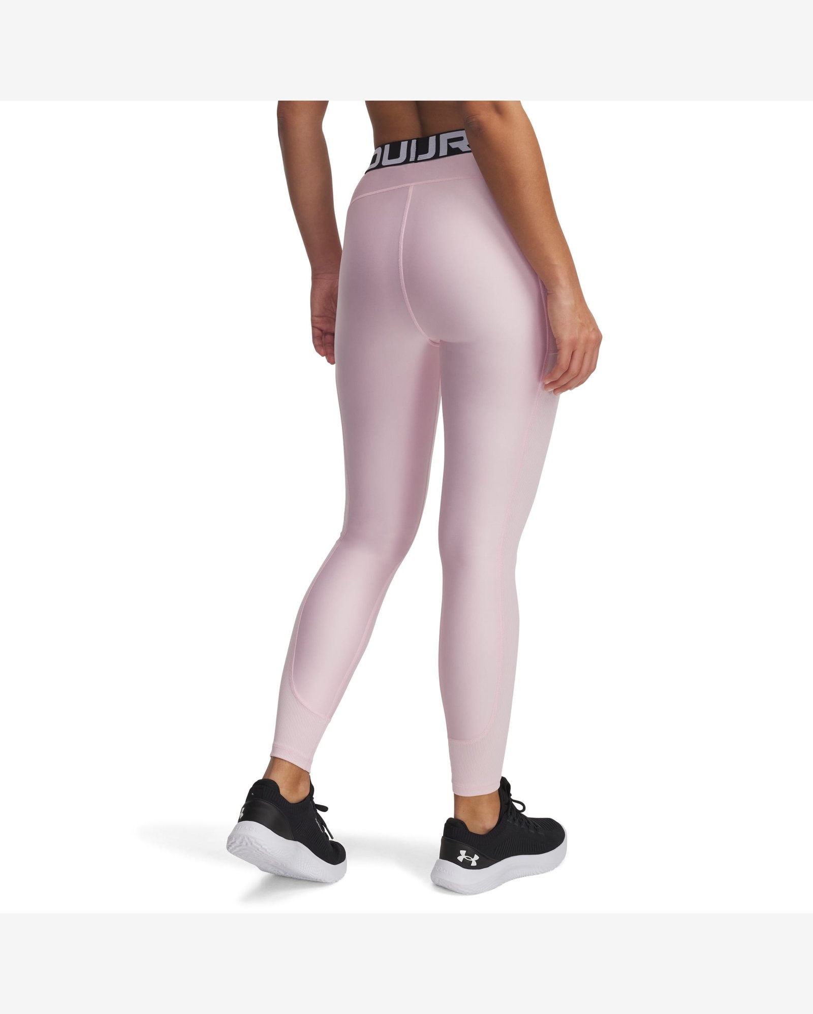 Legging de Treino Under Armour HeatGear Feminina