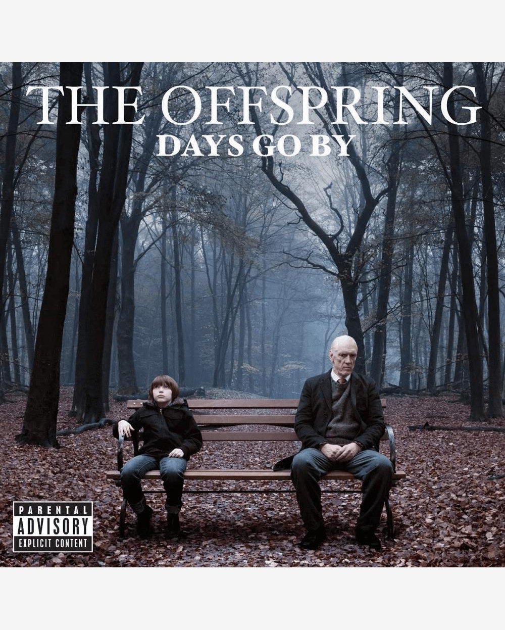 Riachuelo | CD The Offspring - Days Go By - Importado