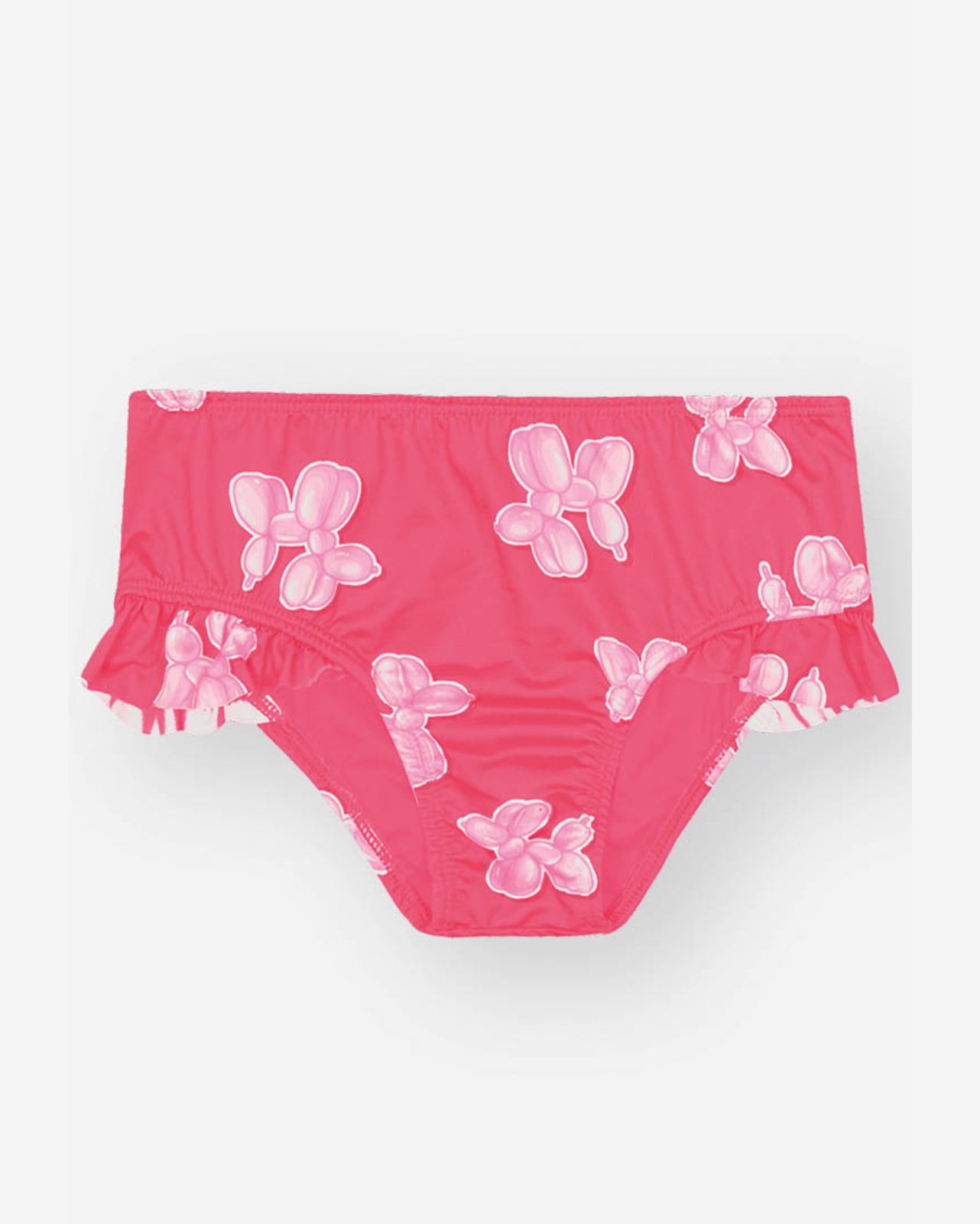 Bíquini Infantil Menina Estampado Cinti