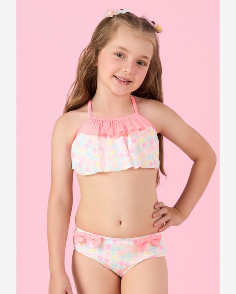 Moda Praia Biquinis Riachuelo Infanto Juvenil Riachuelo Roupas