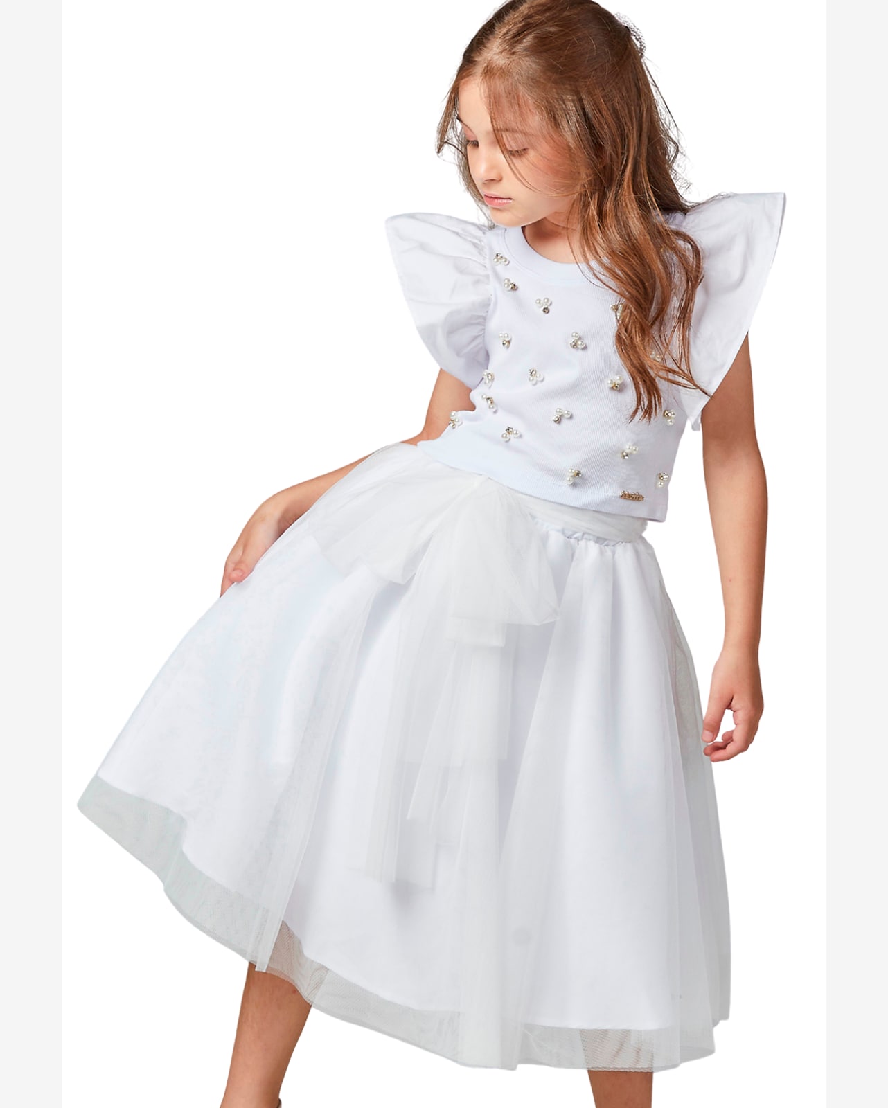 Conjunto Luluzinha Vestido Luluzinha 2019 Luluzinha Kids Luluzinha