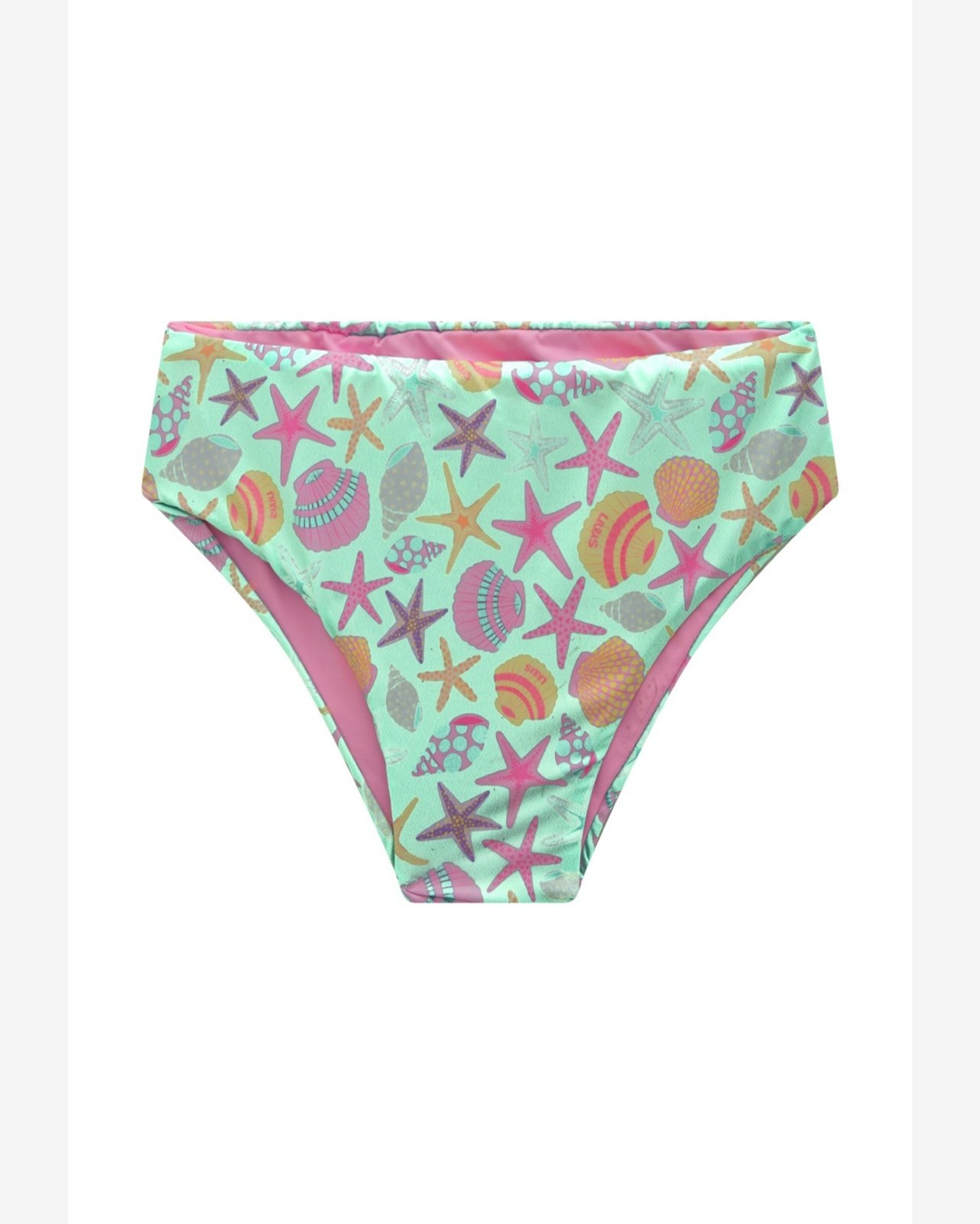 Conjunto Infantil De Praia Menina EASY NINA GO
