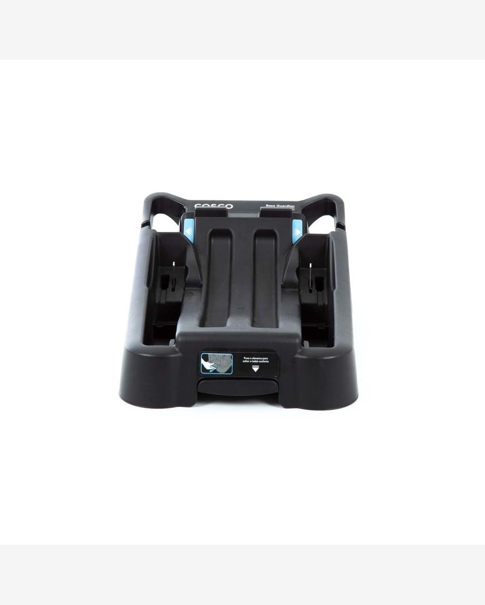 Base para Bebê Conforto Guardian Cosco - Preto