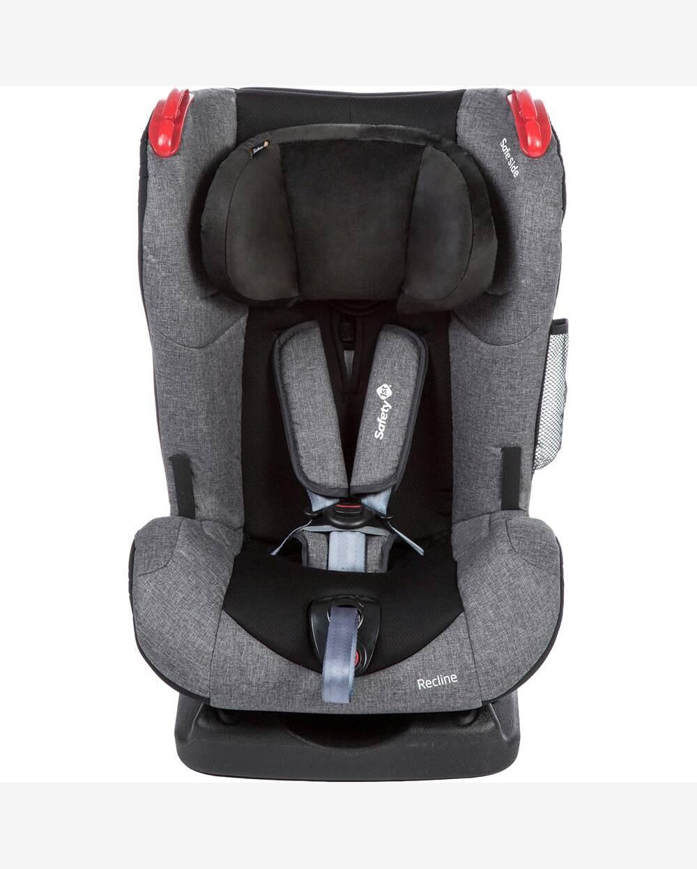 Riachuelo Cadeirinha Recline Safety 1st 0 a 25kg Gray Denim