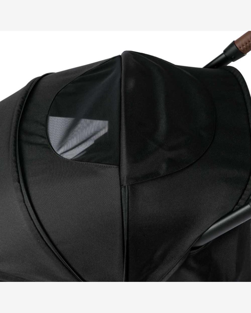 Carrinho de Bebê Ping Light Black - ABC Desing