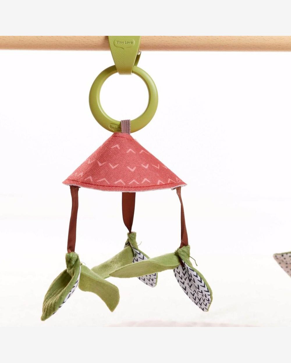 Tapete de Atividades Luxe Developmental Gymini Boho Chic - Tiny Love