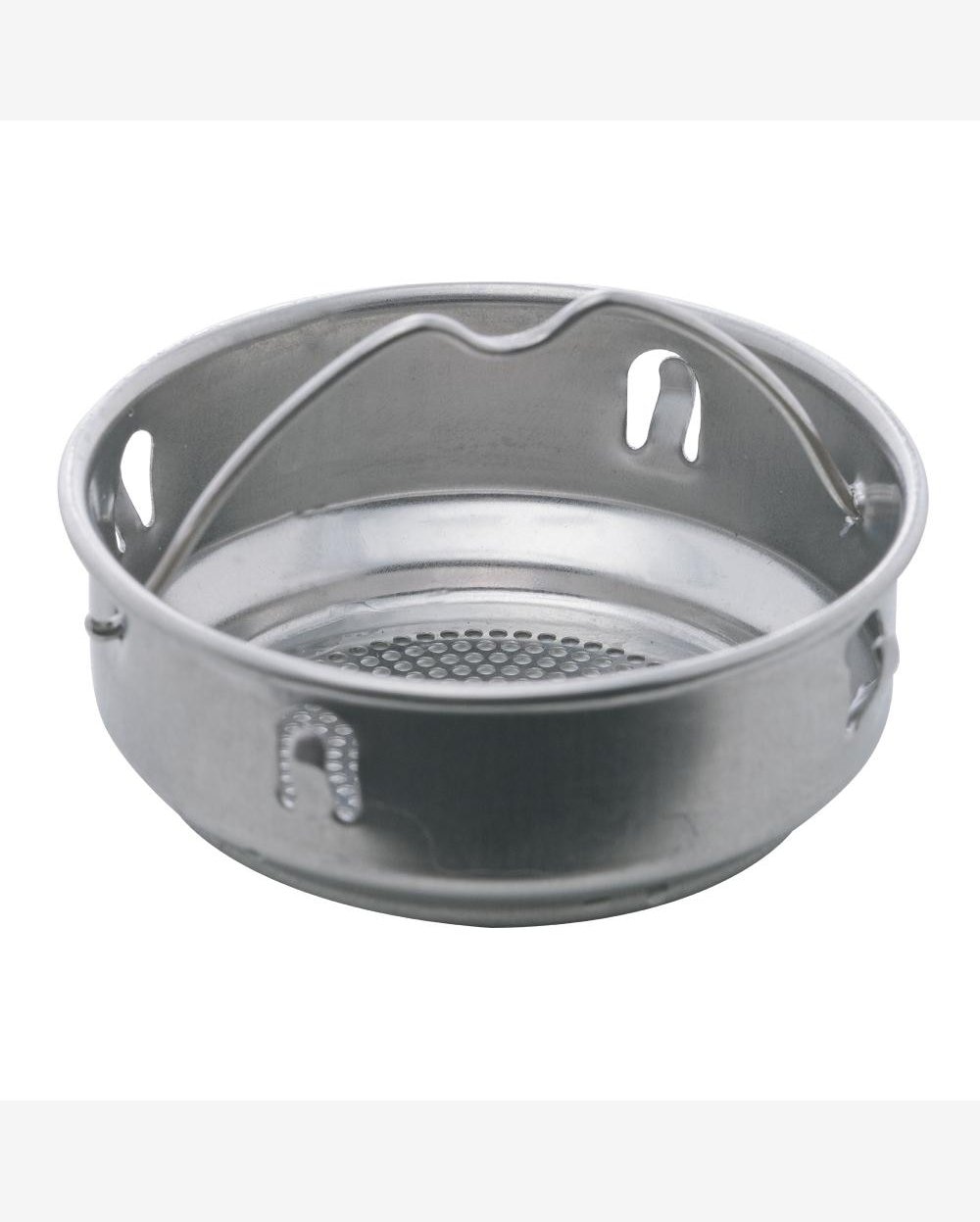 Garrafa Térmica Wolff de Aço Inox Azul 500ml