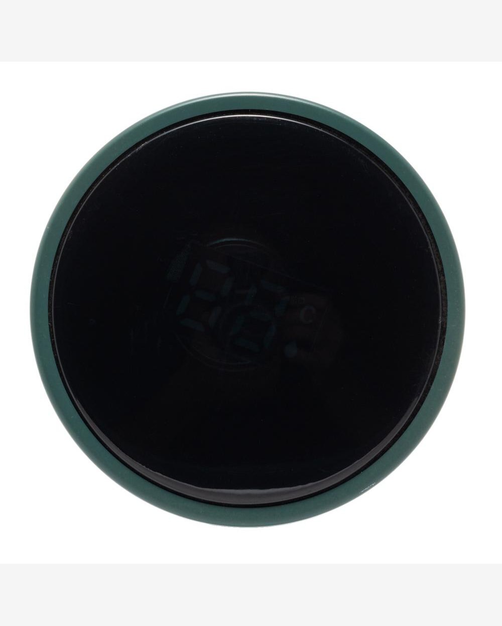 Garrafa Térmica Wolff de Aço Inox Verde 500ml